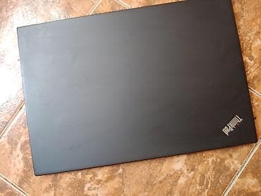 Lenovo ThinkPad X1 Carbon ultrabook Xüsusiyyətlər: - Intel Core i5 — 4