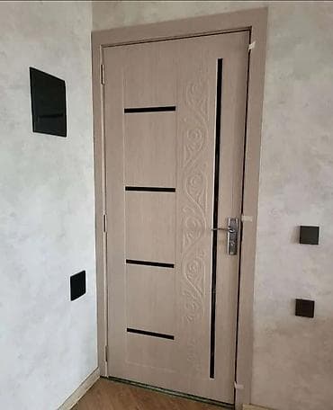 sef qaplar: Yeni Otaq qapısı Zəmanətli, Pulsuz çatdırılma — 6