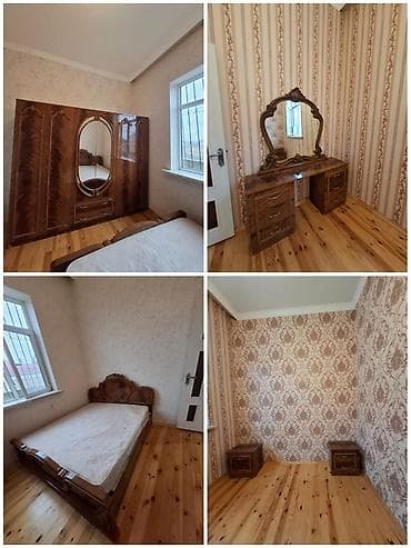 belarus mebelleri bakida: İkinəfərlik çarpayı — 1