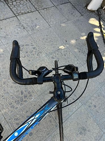 cube velo: Şosse velosipedləri — 4