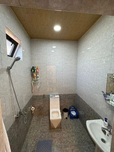 qəbələ aylıq kirayə evlər: Saray 2 otaqlı, 80 kv. m, Kredit yoxdur, Yeni təmirli — 6