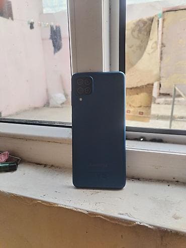 samsung galaxy c5: Samsung Galaxy A12, 32 GB — 2
