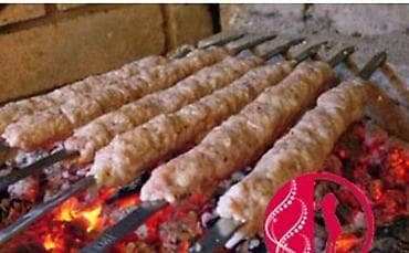 Ev personalı və təmizlik: Kababci sifariiw vere bilersiz heyetinize baqiniza bu bir xidmetdir — 4