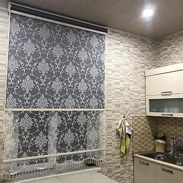 Bentley: Məhsul: Jalüz və rulon pərdə modelləri • Model növləri: klassik rulon — 1