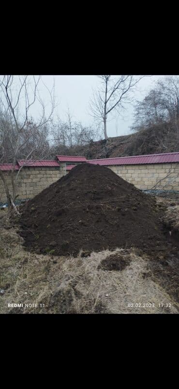 mərdəkanda torpaq satılır: 12 sot, Kənd təsərrüfatı — 3