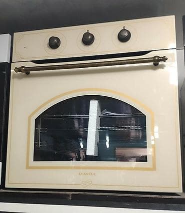 Soba Ankastre elektrik soba tok peci Luxell Türk istehsali A class