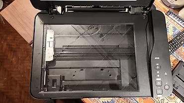 Ofis avadanlığı: DİQQƏTLƏ SONA QƏDƏR OXUYUN Canon Pixma MP230 printer ehtiyat hissəsi — 8