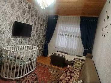 ceyranbatanda evler: 110 kv. m, 4 otaqlı, Qaz — 3