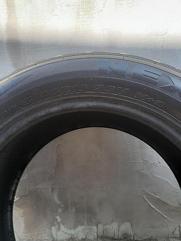 tofas motoru satilir: Şin Nexen 215 / 55 / R 16 — 4