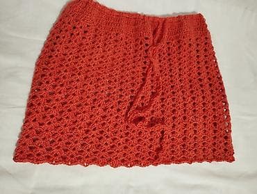 alt geyimi: Mini Ətək, S — 3