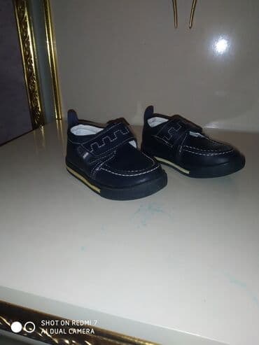 nermin uşaq ayaqqabilari instagram: Uşaq ayaqqabıları yenidir 21 razmer temiz material baby kidsden alinib — 1
