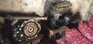 avtomobil oturacağı: Avtomatik, Opel 2002, 2002 il, Orijinal, Almaniya, İşlənmiş — 2