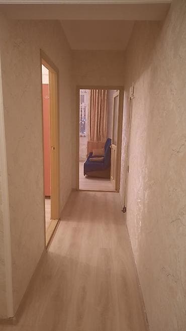 Квартиры: Hər kəsə salam, ev yeni tam təmir olunub, hər bir əşyası var, metroya — 2