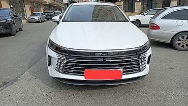 BYD destroyer 05 gündəlik 40 m sertifikati olan sürücü əlaqə saxlasin