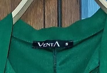 Çəkmələr: Türkiyənin Təzə Gözəl dəbli don S-36,38 razmerə uyğun görünüşü — 4