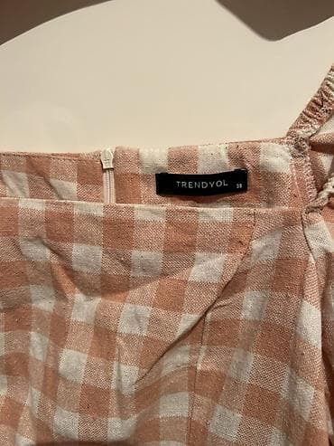 elbiseler: Gündəlik don, Midi — 2