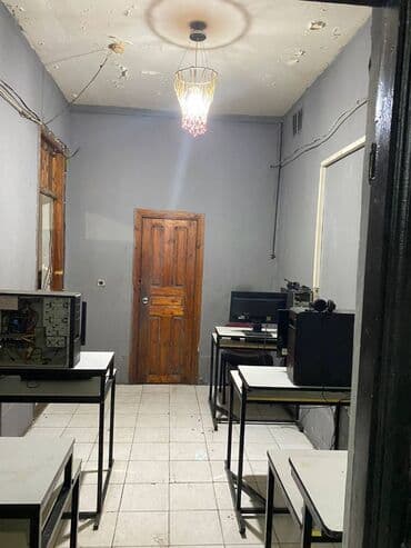 sumqayitda obyekt icareye verilir: Binəqədi rayonu azadliq,dərnəğül metrosuna yaxın,sahəsi 90 kv/m olan — 6