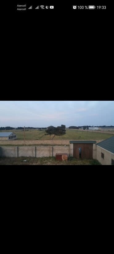 finski evlər: Ramana qəs. 5 otaqlı, 252 kv. m, Kredit yoxdur, Təmirsiz — 4