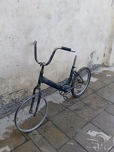velo disk: Uşaq velosipedi – ehtiyat hissələri üçün Təsvir: - Kiçik ölçülü uşaq — 6