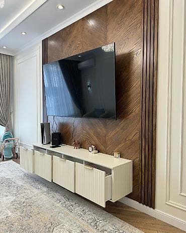 Siyirməli, Polkalı, MDF, Türkiyə, Zəmanətli, Kredit yoxdur