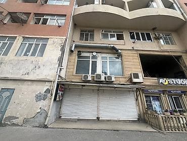 xirdalan emlak: İcarəyə/verilir – geniş vitrinli obyekt (2 qapılı, jalüzlü) Təsvir: - — 4