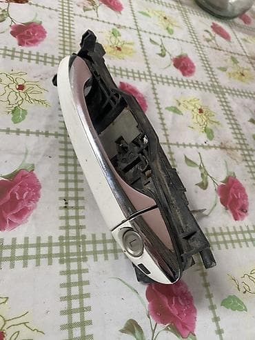 mersedeslər: Komplekt, Mercedes-Benz E240, Yaponiya — 3