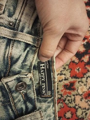 Futbolka və maykalar: Cinslər, L, rəng - Mavi — 3