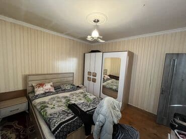 Çaydanlar: Satılır: həyətli şəxsi ev -Binə məmmədhüseyinov 27 -3 sot daxilində 2 — 7