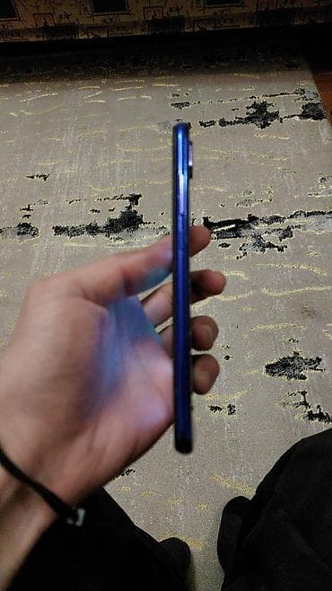 ıpad mini 5: Redmi Note 7, 64 GB, rəng - Mavi, İki sim kartlı — 3