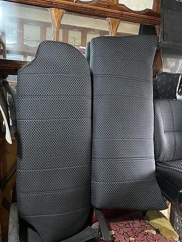 vaz 2106 avtomobil: Komlekt, Qızdırıcısız, VAZ (LADA) 2107, 2011 il, Yeni — 2