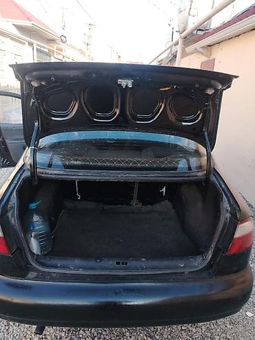 mersedes satilir: Daewoo Nexia: 1.3 l | 2010 il Sedan — 9