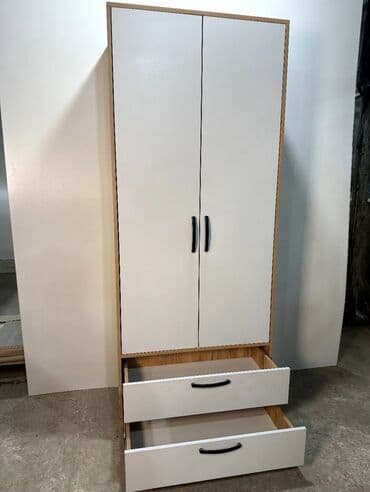 Divan və kreslo dəstləri: Yeni, Açılan, 2 qapılı Düz dolab, Qarderob, paltar dolabı, Azərbaycan — 3