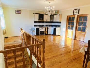 panel evlər: Старый Гюняшли 7 комнат, 270 м², Нет кредита, Средний ремонт — 10