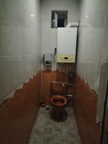 almaniyada kirayə evlər: 4 otaqlı, 110 kv. m, Kredit yoxdur, Orta təmir — 4