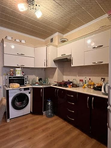 ev satiram type 0: Bakı, 2 otaqlı, Köhnə tikili, m. Xətai, 58 kv. m — 7