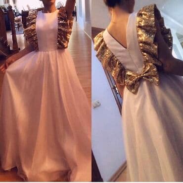 Вечерние платья — 1