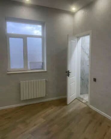 ilkin odenissiz kreditle evler ayliq 200 azn: 4 otaqlı, 145 kv. m, Kredit var, Yeni təmirli — 16