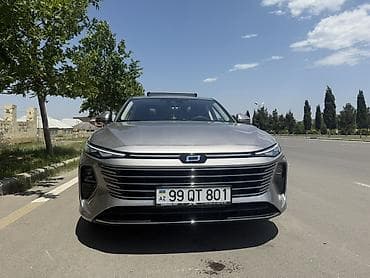 kia optima diffuser: FAW Bestune B70 – zərif dizaynlı, geniş və texnologiyalı sedan — 1