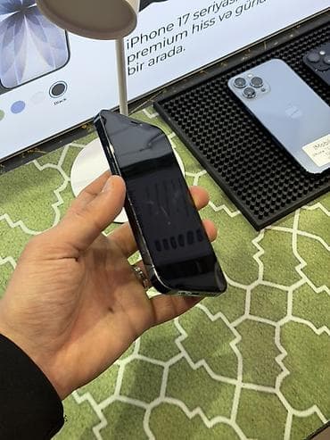 tab 11 pro: IPhone 12 Pro, Mavi, Face ID — 5