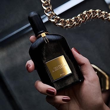 Tom Ford Black Orchid – 50 ml - Niş/seçmə kateqoriyalı uniseks ətir - — 1