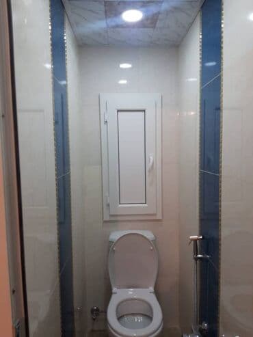 razinde 1 otaqli menzil: Bakı, 2 otaqlı, Köhnə tikili, m. Həzi Aslanov, 60 kv. m — 6