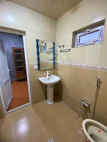 memar ecemide kiraye evler 2022: 80 kv. m, 2 otaqlı — 7