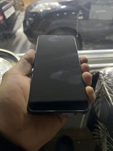 Alfa Romeo: Xiaomi Redmi A5 smartfonu Xüsusiyyətlər: - 6.88" (17.47 sm) böyük — 2