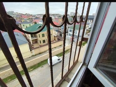 kirayə evlər 2024 ucuz: Mebel və texnika ilə tam təchiz olunmuş, işıqlı və səliqəli mənzil — 7