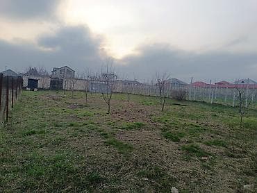 ag seherde evler: 3 otaqlı, 200 kv. m — 7