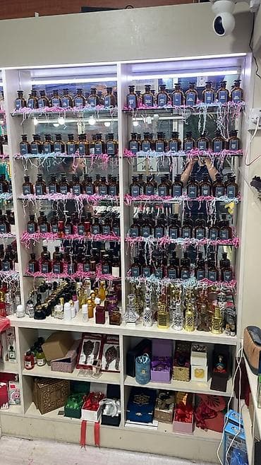 dini hediyyeler: ZƏHRA Parfum & Accessories – ətir və aksessuar mağazası - Geniş — 4