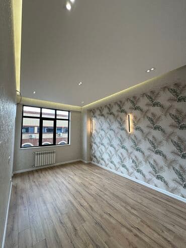 bina az gəncə: 2 otaqlı, Yeni tikili, m. Neftçilər, 60 kv. m — 7