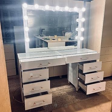 sekilli tortlar: Güzgülü — 1