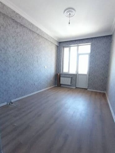 квартиры в баку в ипотеку: 2 комнаты, Новостройка, 57 м² — 4