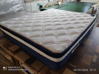 Matraslar: Yeni, Ortopedik matras, İki nəfərlik — 7